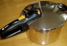 Benefits Of Cooking In A Pressure Cooker Pressure Cooker