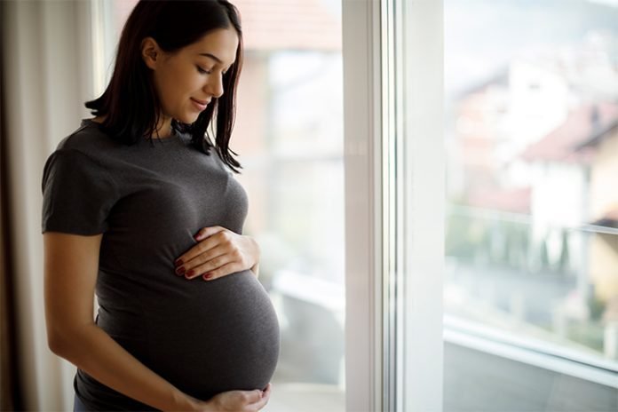 Why do doctors suggest HCG injections during pregnancy?