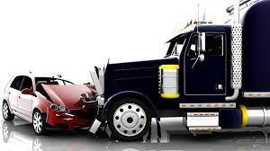 The Most Common Causes of Truck Accidents