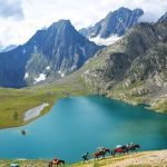 A Beginners Guide to Tarsar Marsar Trek