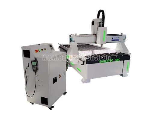 Cnc Woodworking Router