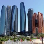 From Culture to Adventure: Top Places to Visit in Abu Dhabi Visit in Abu Dhabi