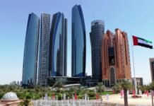 From Culture to Adventure: Top Places to Visit in Abu Dhabi Visit in Abu Dhabi