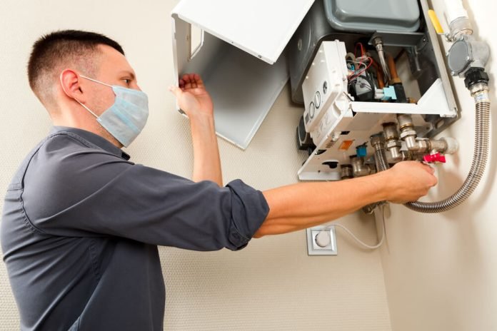 Boiler Installation Company