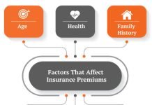 What are the Factors Affecting the Term Insurance Premium Term Insurance Premium