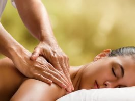 Bojin Massage Benefits