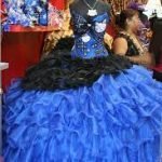 Celebrate Your Quinceanera in Royal Blue Quinceanera in Royal Blue