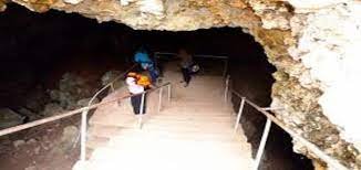 A Mangapwani Coral Cave Tour: A Great Adventure to One of Zanzibar's Historical Caves