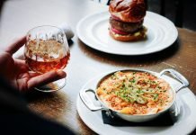 Tips for Creating an Effective Food and Beverage Brand Image Food and Beverage Brand