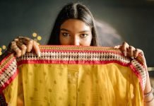 Different Ways Of Styling A Dupatta Styling A Dupatta