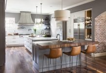 Transform Your Kitchen into a Chef’s Dream Transform Your Kitchen