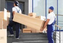 What Do the Best Removalists in Adelaide Offer? Removalists