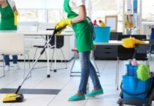 The Top Office Cleaning Trends in Melbourne for 2023 Office Cleaning Trends