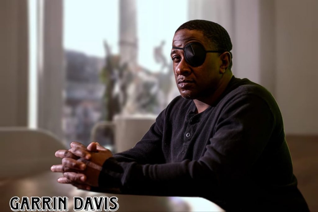 Garrin Davis: From Business Mogul to Criminal Mastermind