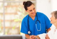 Your Guide to Professional Home Health Care in Rockville Home Health Care