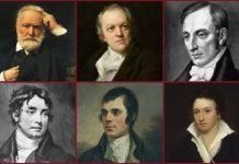 The Most Famous Poets in History Famous poets