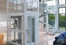 The Rise of Small Home Elevators: A Convenient and Stylish Solution Home
