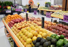 Spring Delicacies: What’s in Season in Your Produce Section Seasonal products