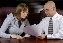 What does a divorce attorney do Divorce attorney
