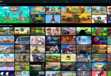 The Future of Stickman Games – An Exploration of Emerging Technologies Stickman Games