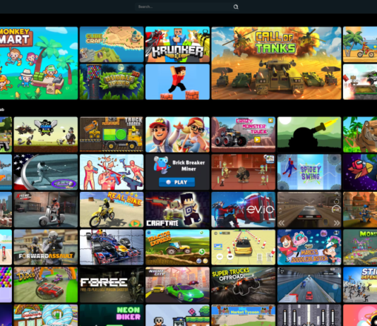 The Future of Stickman Games – An Exploration of Emerging Technologies Stickman Games