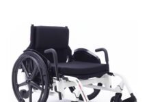 Find Your Independence with the Perfect Lightweight Wheelchair Lightweight Wheelchairs