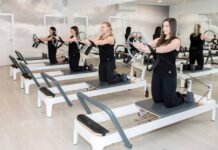 Where to buy Pilates reformers studio quality 2023 Pilates reformers