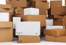 Top Shipping Boxes Provider: The Boxery Boxery