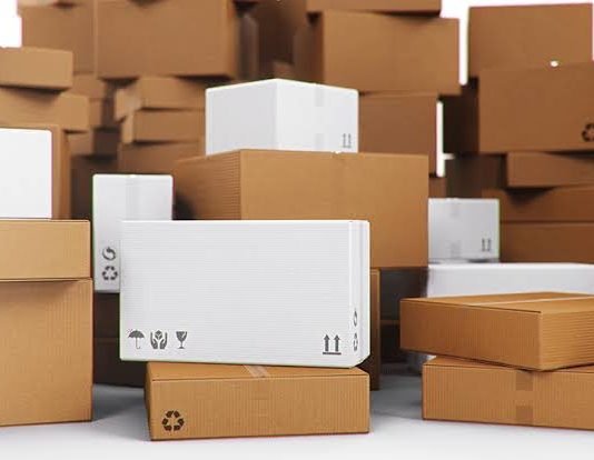 Top Shipping Boxes Provider: The Boxery Boxery