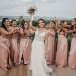 Bridesmaid Dresses Online