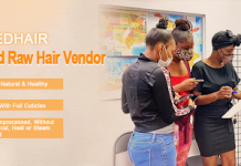 Why Should a Stylist Find Reliable Raw Hair Vendors Reliable Raw Hair Vendors