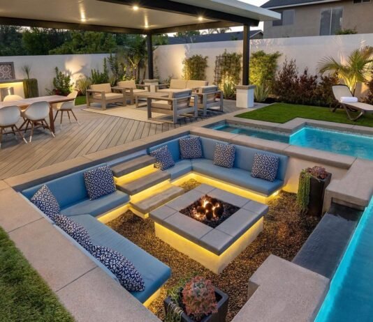 Embrace Environmental Sustainability With Specialized Los Angeles Pool Contractors Pool Contractors