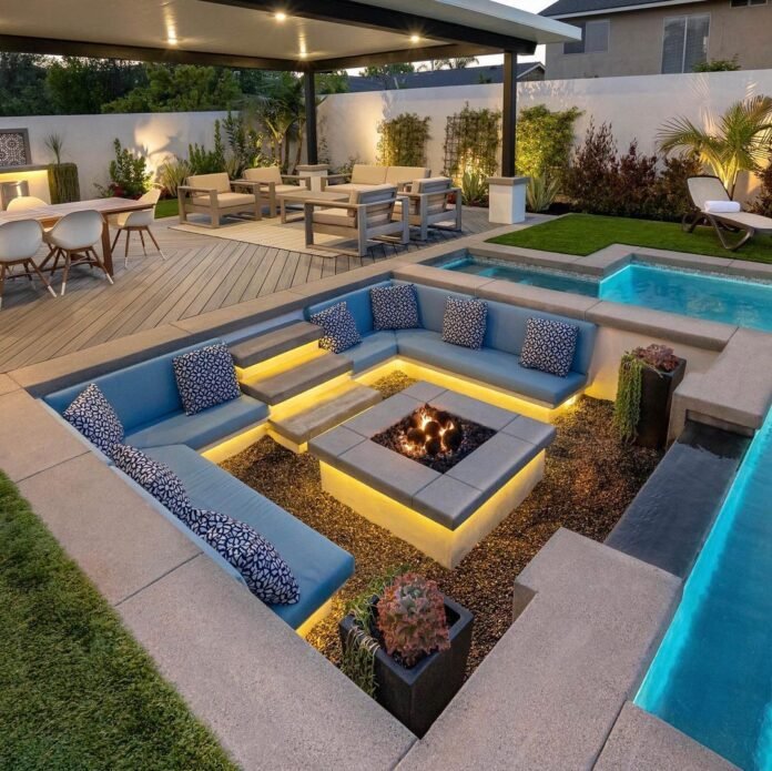 Pool Contractors