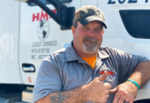 Advantages of working for a carrier as an owner-operator Owner-operator