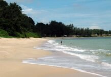 Beyond the Beach: Discovering the Adventurous Side of Desaru! Adventurous Side of Desaru