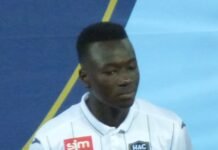 What Is Pape Gueye Net Worth? Everything You Need To Know About Pape Gueye Age, Height, Career, And Other Info Pape Gueye Net Worth