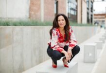 The Future is Now: Kimjera Whittington on AI Language Programs Kimjera Whittington