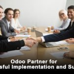 Top Odoo Partner