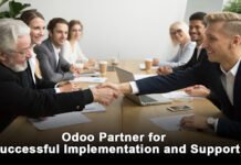 Unleashing Business Excellence: Choosing the Top Odoo Partner for Successful Implementation and Support Top Odoo Partner