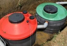 Septic tank installer: 3 things to know Septic tank installer