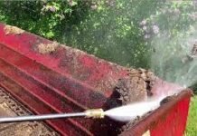 Discover the Top 5 Pressure Washing Mistakes (and How to Avoid Them) Pressure Washing Mistakes