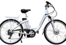 The Ultimate Guide to Understanding e-bike Classifications E-bike Classifications