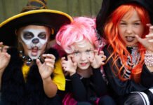Spooky Spectacle: Halloween Costume Ideas for All Ages Halloween Costume