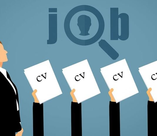 The Future of Job Recruitment: Trends to Watch Future of Job Recruitments