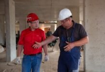 Everything you need to know about construction site Construction site manager