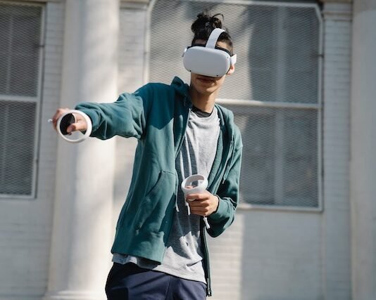 immersive vr education: 3 things to know Immersive vr education