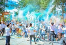 Protecting Against Scalpers: The Role of Tixel Role of Tixel