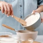 Baking powder