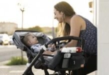 Moms can save 20% at Momcozy.com from June 27th to July 3rd and up to 20% on Amazon from July 3rd through the Momcozy.com