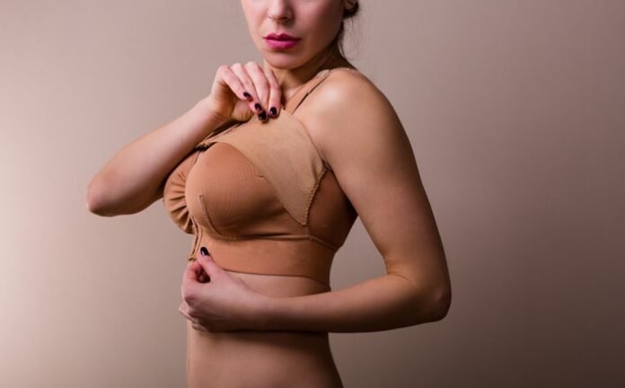 Benefits of Breast Augmentation